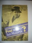 Proč zemřel jan masaryk ? (2) - kettner p. / jedlička i.m. - náhled