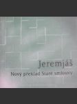 Jeremjáš - náhled