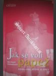 Jak se volí papež - hülsebusch bernhard - náhled