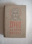 Život Ježíše Krista v kraji a lidu izraelském (1935) (3) - WILLAM František Michael - náhled