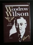 Woodrow wilson - geršov z.m. - náhled