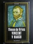 Vincent v Haagu - VRIES Theun de - náhled