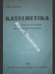 Katechetika (1937) - kubíček václav - náhled