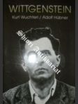 Wittgenstein - wuchterl kurt / hübner adolf - náhled