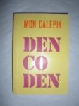 Den co den (3) - calepin mon - náhled