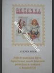 Jejich matkou byla spořivost aneb historie peněžních ústavů v kroměříži - fišer zdeněk - náhled