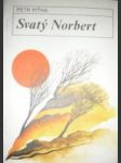 Svatý norbert (2) - piťha petr - náhled
