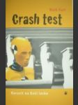 Crash test - hart mark - náhled