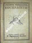 Eucharistie - verdaguer jacinto - náhled