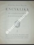 Encyklika " ad catholici sacerdotii - o katolickém kněžství " - pius xi. - náhled