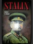 Stalin - tucker robert c. - náhled