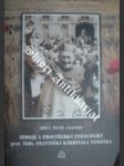 Zdroje a prostředky pedagogiky prof. ThDr. Františka kardinála Tomáška - MUSIL Jiří V. - náhled