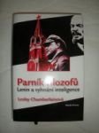 Parník filozofů - chamberlainova lesley - náhled