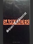 Sarkander - vyhlídal zdeněk - náhled