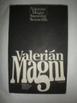 Valerián Magni (2) - SOUSEDÍK Stanislav - náhled
