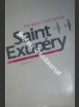 Saint-exupéry - chevrier pierre - náhled