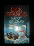 Návrat diplomata (2) - FRANCIS Dick - náhled
