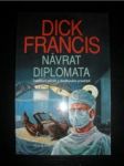 Návrat diplomata - FRANCIS Dick - náhled
