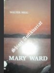 Mary ward - nigg walter - náhled