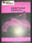 Dobývání západu - PAŠA Míla - náhled