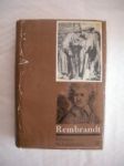 Rembrandt (3) - schmittová gladys - náhled