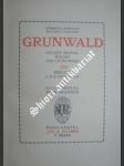 Grunwald - przyborowski walery - náhled