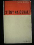 Stíny na úskalí (2) - CATHER Willa - náhled