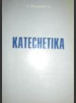Katechetika (3) - hollander h. s.j. - náhled