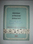 Povodí střední Svratky - PŘIDAL Josef / HOBL Jaroslav - náhled