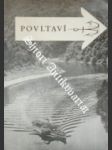 Povltaví - fuchs václav / kordík jaroslav - náhled