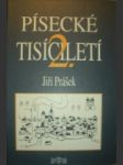 Písecké tisíciletí 2 - prášek jiří - náhled