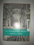 Ii.vatikánský sněm.příprava a průběh (3) - náhled