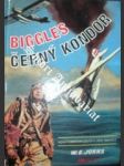 Biggles černý kondor - johns w.e. - náhled