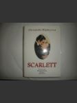 Scarlett - ripleyová alexandra - náhled