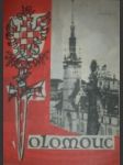 Olomouc - šprinc z. - náhled