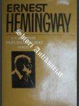 Papa Hemingway.Osobní vzpomínky - HOTCHNER A.E. - náhled