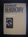 Papa Hemingway.Osobní vzpomínky - HOTCHNER A.E. - náhled