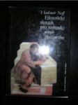 Filosofický slovník pro samouky neboli Antigorgias (1993) - NEFF Vladimír - náhled