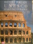 Světové poklady unesco - starověké civilizace - cattaneo marco / trifoni jasmina - náhled