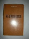 Pedagogika (1985) (2) - MALÝ Tomáš ( vl.jm. František Tomášek, kardinál ) - náhled