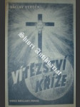 Vítězství kříže - VERDÉN Václav - náhled