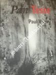 Pan teste - valéry paul - náhled