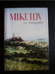 Mikulov ve fotografii - ZEMEK Metoděj - náhled