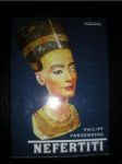 Nefertiti královna tajemné krásy (2) - vandenberg philipp - náhled