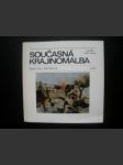 Současná krajinomalba - MRÁZOVÁ Marcela - náhled