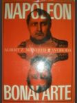 Napoleon bonaparte - manfred a.z. - náhled