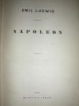 Napoleon - ludwig emil - náhled