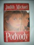 Podvody - michael judith - náhled