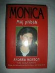 Monica - morton andrew - náhled