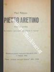 Pietro aretino - reboux paul - náhled